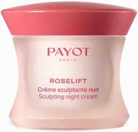 Payot Roselift Creme Sculptante Nuit 50 ml