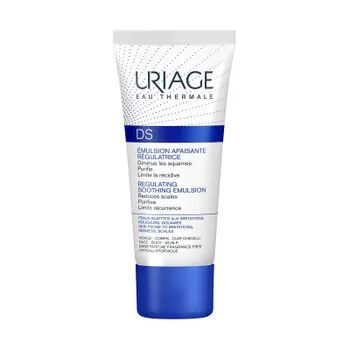 Uriage D.S EMULSION CUIDADO REGULADOR 40ml