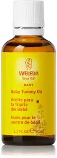 Weleda ACEITE DE MASAJE PARA LA TRIPITA DEL BEBÉ 50ml