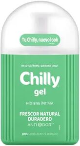 Chilly GEL HIGIENE INTIMA FORMULA FRESCA 250ml