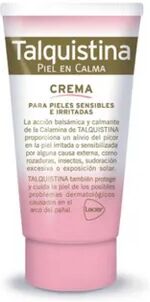 Lacer Talquistina Crema 100 ml