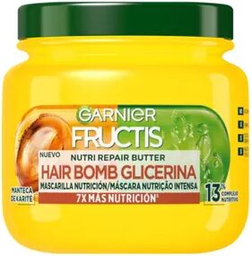 Fructis Repair Butter Mascarilla 300 ml