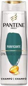 Pantene Champú Purificante 360 ml