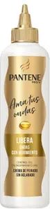 Pantene Ama Tus Ondas Crema De Peinado Sin Aclarado 270 ml