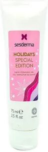 Sesderma Holidays Special Edition Gel Limpiador De Manos 75 ml