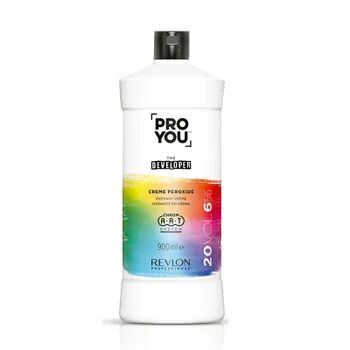 Revlon RP Proyou Color Creme Perox 20 VOL 900 ml