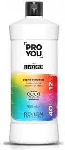 Revlon RP Proyou Color Creme Perox 40 VOL 900 ml