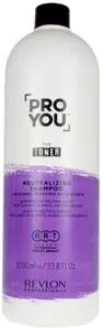 Revlon RP Proyou The Toner Shampoo 1000 ml