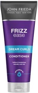 John Frieda Frizz-Ease Acondicionador Rizos De Ensueño 250 ml