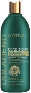 Kativa Colágeno Conditioner 500 ml