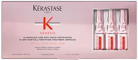 Kerastase GENESIS cure anti-chute fortifiant 6 ml 10 Uds