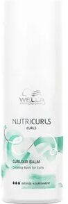 Wella NUTRICURLS curlixir balm 150 ml