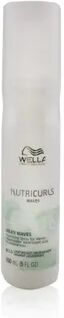 Wella NUTRICURLS milky waves 150 ml