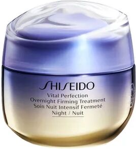 Shiseido Vital Perfection Overnight Firming Treatment 50 ml