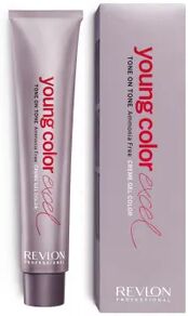 Revlon Young Color Excel Creme Gel Color #06 70 ml