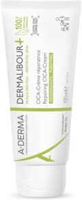 A-Derma Cica-Crema Reparadora Purificante Dermalibour+ 100 ml