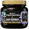 Garnier Original Remedies Hair Remedy Mascarilla Carbón Activado 340 ml