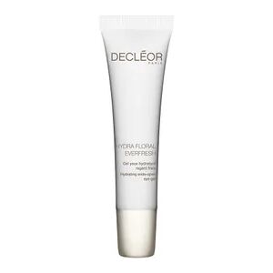 Decleor Hydra Floral Everfresh Gel Yeux Hydratant 15 ml