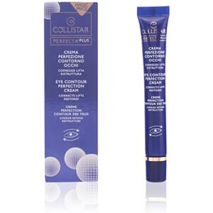 Collistar Perfecta Plus Eye Contour Perfection Cream 15 ml