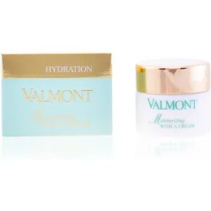 Valmont Nature Moisturizing With A Cream 50 ml