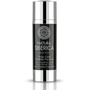 Natura Siberica ROYAL CAVIAR SÉRUM FACIAL ANTIEDAD REVITALIZANTE 30 ml