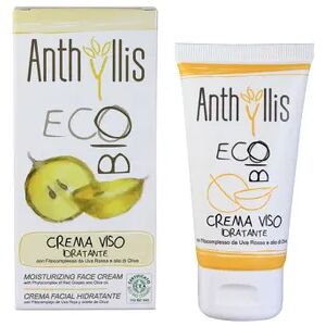 Anthyllis CREMA FACIAL HIDRATANTE ECO 50ml