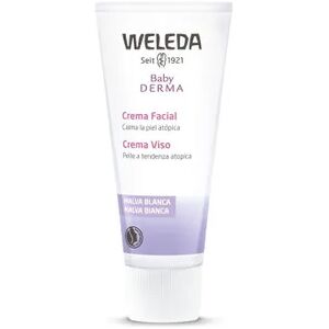 Weleda CREMA FACIAL DE MALVA BLANCA 50ml