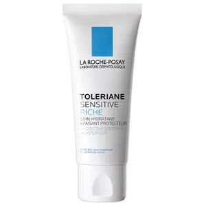 La Roche Posay TOLERIANE SENSITIVE RICHE 40ml