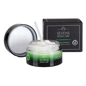 Sevens Skincare Crema Antiedad 50 ml