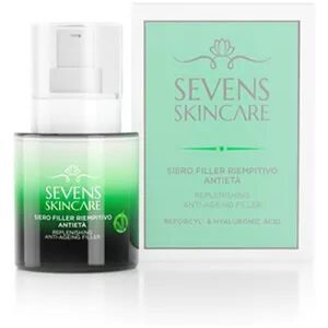 Sevens Skincare Suero Relleno Antiedad 30 ml