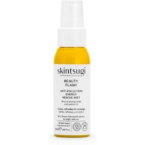 Skintsugi Beauty Flash Bruma Energizante Anti-Polución 50 ml