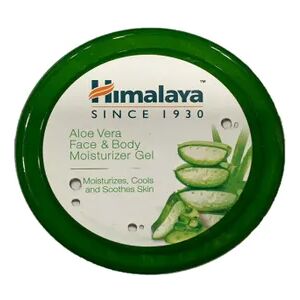 Himalaya Herbals Gel Hidratante De Aloe Vera 300 ml