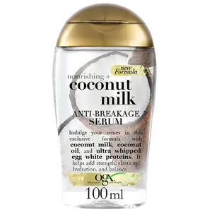 OGX Coconut Milk Anti-Breakage Hair Serum 118 ml