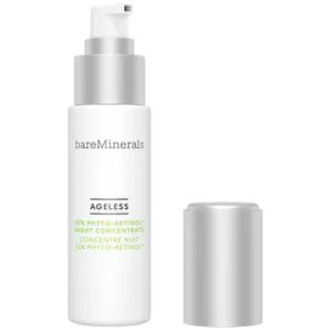 Bareminerals Ageless Retinol Night Concentrate 30 ml