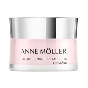 Anne Möller Stimulâge Glow Firming Cream SPF15 50 ml