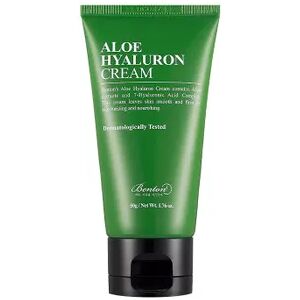 Benton Aloe Hyaluron Cream 50g