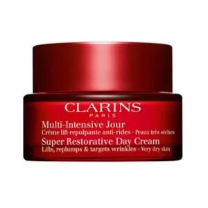 Clarins Multi-Intensive Jour PS 50 ml
