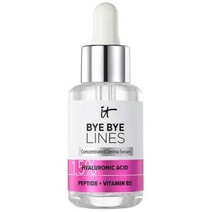 It Cosmetics Bye Bye Lines Hyaluronic Acid Serum 30 ml