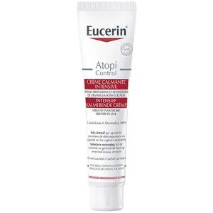 Eucerin Atopicontrol Crema Calmante Intensiva 40 ml