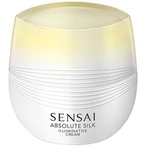 Sensai Absolute Silk Illuminative Cream 40 ml