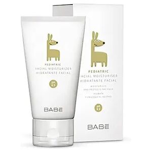 BABÉ BABE PEDIATRIC HIDRATANTE FACIAL 50ml