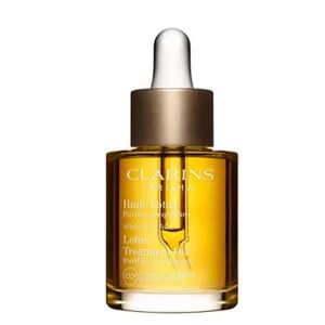 Clarins Huile Lotus Purifie Reequilibre 30 ml