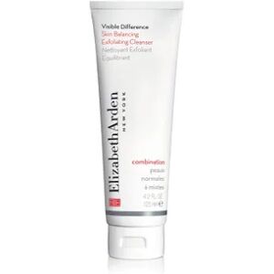 Elizabeth Arden Visible Difference Skin Balancing Exfoliating Cleanser 150 ml