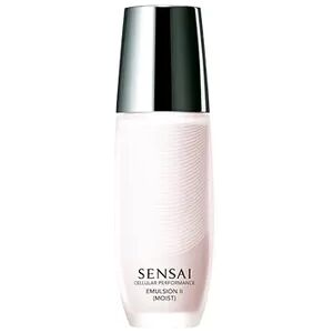 Sensai Cellular Performance Emulsion II Moist 100 ml