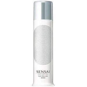 Sensai Silky Purifying Silk Peeling Mask 90 ml