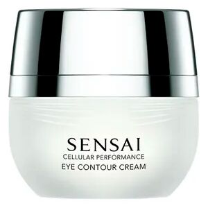 Sensai Cellular Performance Eye Contour Cream 15 ml