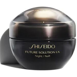 Shiseido Future Solution LX Night Cream 50 ml