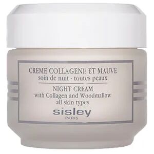 Sisley Crème Collagène Et Mauve 50 ml