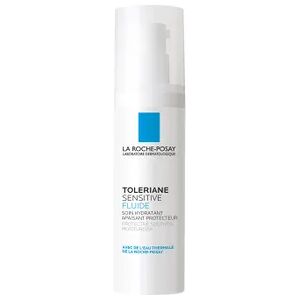 La Roche Posay TOLERIANE SENSITIVE FLUIDO 40ml