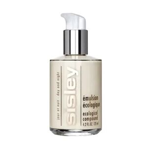 Sisley Émulsion Écologique Jour et Nuit 125 ml